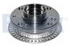 BENDIX 051291B Wheel Hub